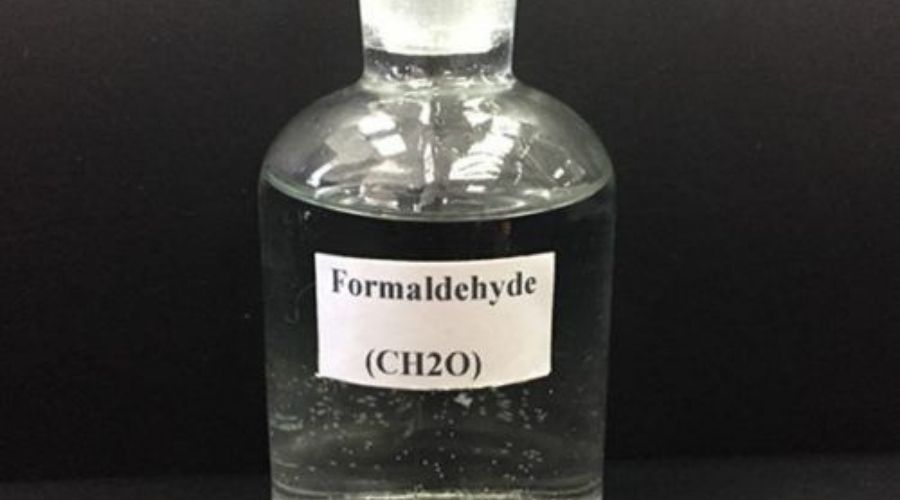 Chất Formol ướp xác, formaldehyde là gì, nguy hiểm như nào nếu ăn phải?1