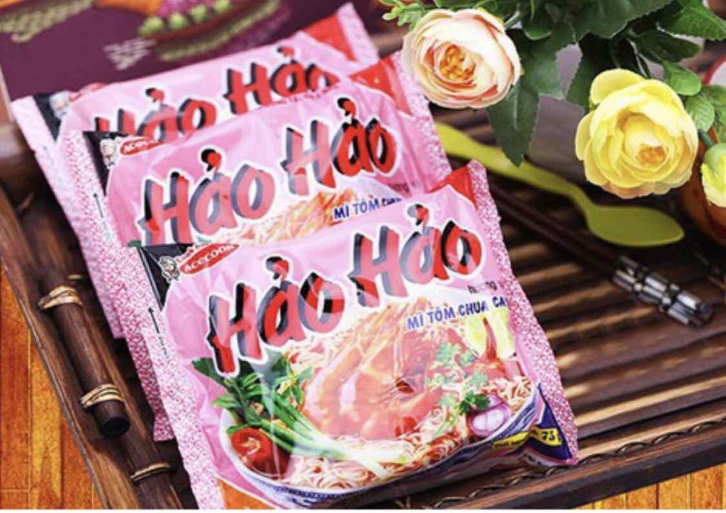 Ăn mì tôm Hảo Hảo hết hạn có sao không?